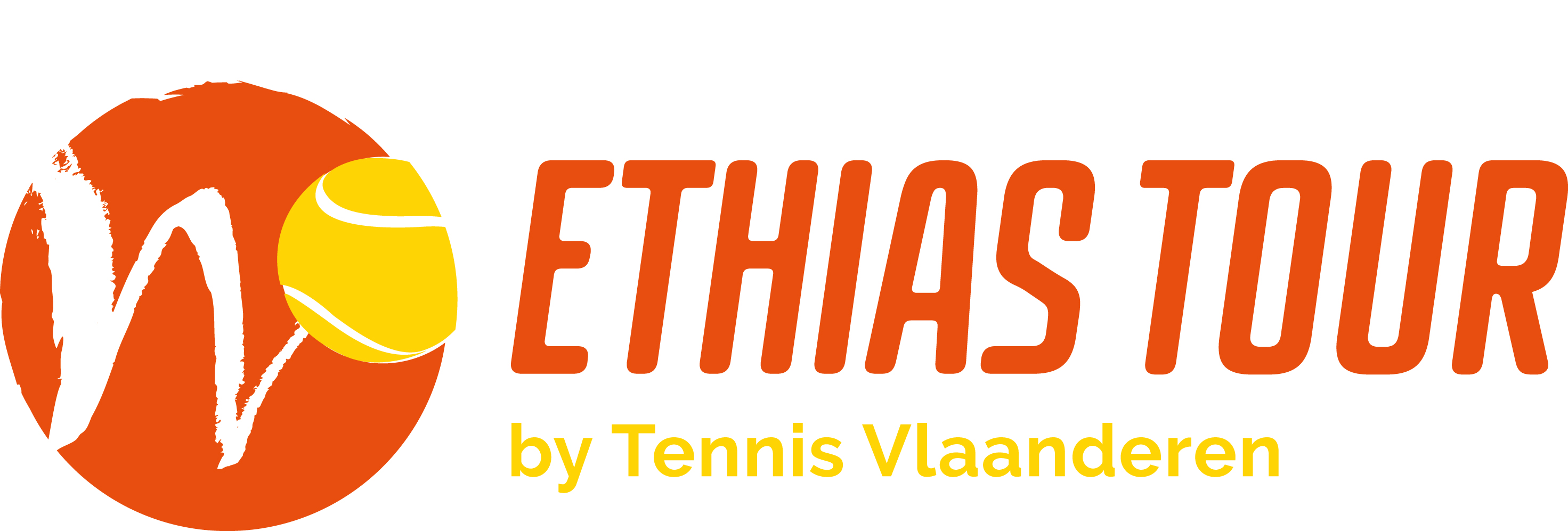 racso tennisschool ethias tour