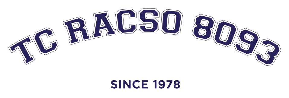 Logo TC RACSO 8093